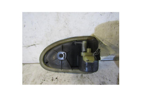 Poignee interieur arriere gauche RENAULT CLIO 2 Photo n°2