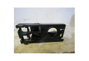 Poignee interieur arriere droit HYUNDAI I 10 1 Photo n°2