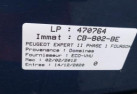 Afficheur PEUGEOT EXPERT 2 Photo n°4