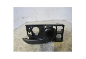 Poignee interieur avant droit HYUNDAI I 10 1 Photo n°2