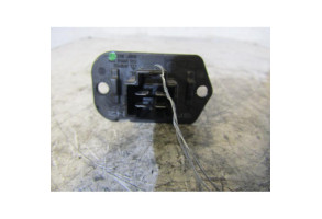Resistance chauffage HYUNDAI I 10 1 Photo n°2