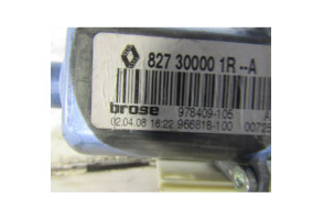 Leve vitre electrique arriere droit RENAULT LAGUNA 3 Photo n°3