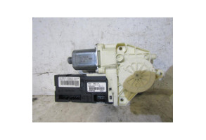 Moteur leve vitre avant droit RENAULT LAGUNA 3 Photo n°1