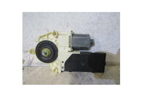 Moteur leve vitre avant droit RENAULT LAGUNA 3 Photo n°2
