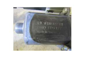 Moteur leve vitre avant droit RENAULT LAGUNA 3 Photo n°3