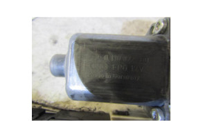 Leve vitre electrique avant gauche RENAULT LAGUNA 3 Photo n°3