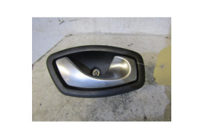 Poignee interieur arriere droit RENAULT LAGUNA 3 Photo n°2