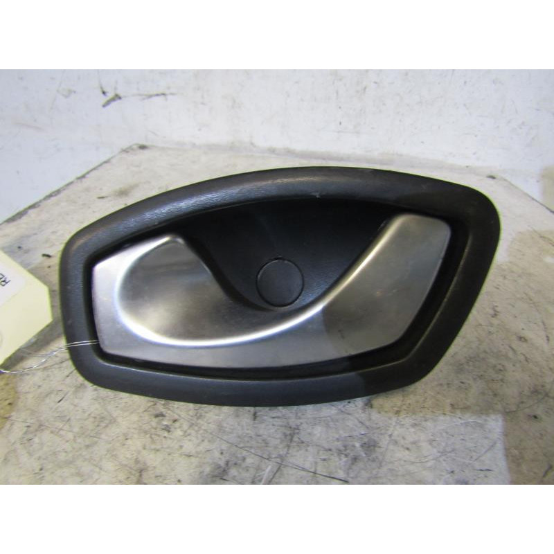 Poignee interieur avant gauche RENAULT LAGUNA 3 Photo n°1