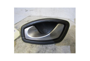 Poignee interieur avant gauche RENAULT LAGUNA 3 Photo n°1