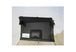 Porte boite a gants RENAULT LAGUNA 3 Photo n°2
