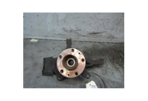Pivot de moyeu avant droit RENAULT LAGUNA 3 Photo n°2