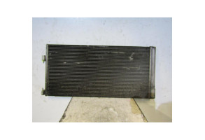 Radiateur clim RENAULT LAGUNA 3 Photo n°1