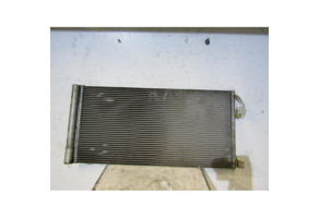 Radiateur clim RENAULT LAGUNA 3 Photo n°2
