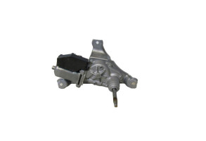 Moteur essuie glace arriere TOYOTA YARIS 3 Photo n°2