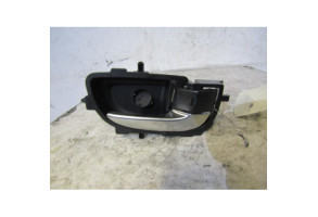 Poignee interieur arriere droit TOYOTA YARIS 3 Photo n°1