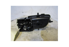 Poignee interieur arriere droit TOYOTA YARIS 3 Photo n°2