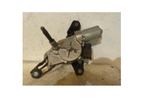 Moteur essuie glace arriere TOYOTA YARIS 2 Photo n°1