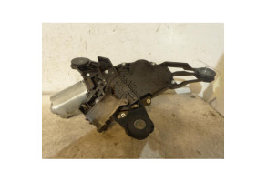 Moteur essuie glace arriere TOYOTA YARIS 2 Photo n°2