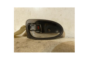 Poignee interieur avant gauche TOYOTA YARIS 2 Photo n°1