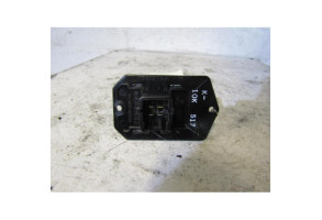 Resistance chauffage TOYOTA YARIS 2 Photo n°2