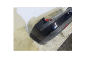 Pare choc arriere FORD FOCUS 2 Photo n°2