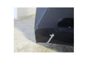 Pare choc arriere FORD FOCUS 2 Photo n°4