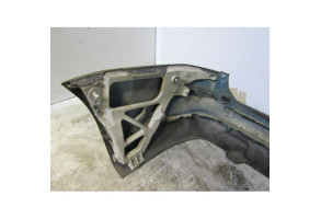 Pare choc arriere FORD FOCUS 2 Photo n°9