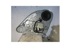 Leve vitre electrique arriere droit FORD FOCUS 2 Photo n°1