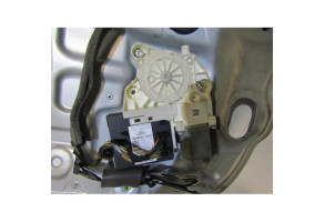 Leve vitre electrique arriere droit FORD FOCUS 2 Photo n°2