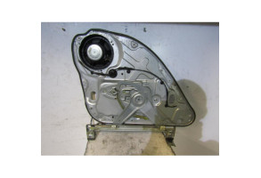 Leve vitre electrique arriere droit FORD FOCUS 2 Photo n°3