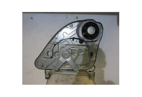 Leve vitre electrique arriere gauche FORD FOCUS 2 Photo n°3