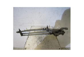 Moteur essuie glace avant FORD FOCUS 2 Photo n°1