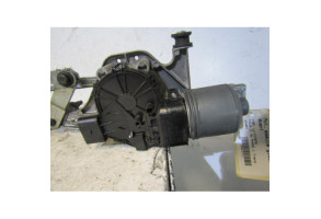Moteur essuie glace avant FORD FOCUS 2 Photo n°3