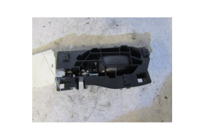 Poignee interieur arriere droit PEUGEOT 508 1 Photo n°1