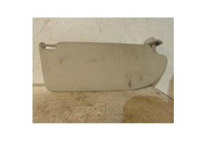 Pare soleil gauche SEAT IBIZA 3 Photo n°2