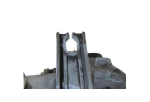 Optique avant principal droit (feux)(phare) HONDA CIVIC 5 Photo n°2