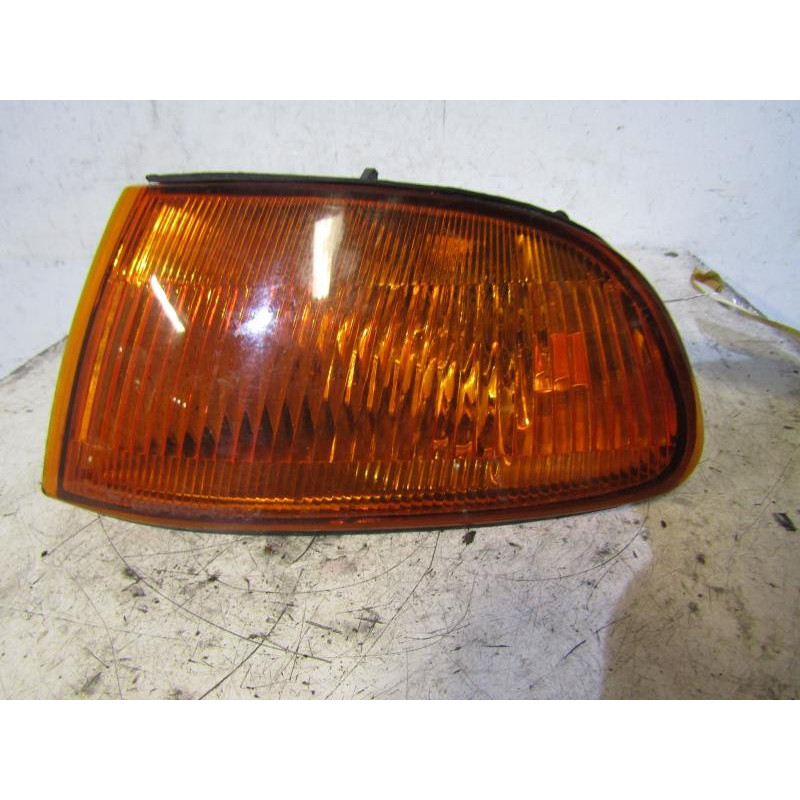 Optique avant secondaire gauche (feux)(clignotant) HONDA CIVIC 5 Photo n°1