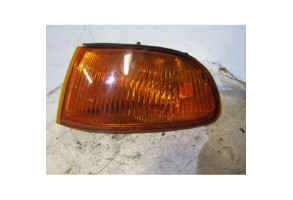 Optique avant secondaire gauche (feux)(clignotant) HONDA CIVIC 5 Photo n°1