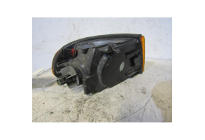 Optique avant secondaire gauche (feux)(clignotant) HONDA CIVIC 5 Photo n°2