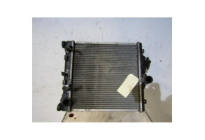Radiateur eau HONDA CIVIC 5 Photo n°1