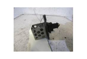 Resistance chauffage PEUGEOT 206 Photo n°2