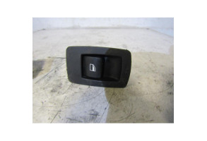 Interrupteur de leve vitre arriere droit BMW SERIE 1 E87 Photo n°2