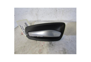 Poignee interieur arriere gauche BMW SERIE 1 E87 Photo n°2