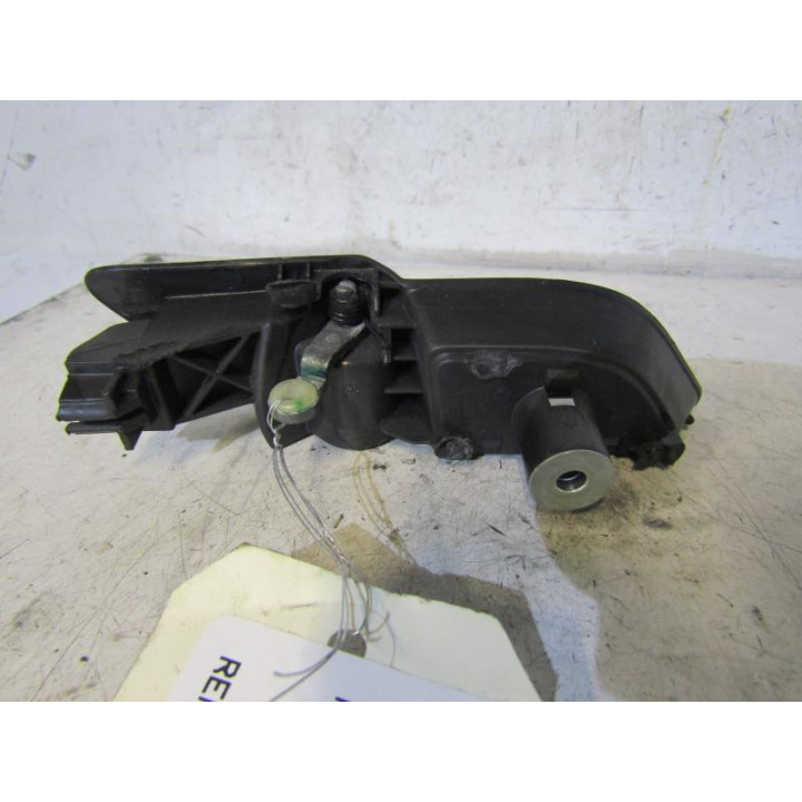 Poignee interieur arriere droit OPEL ASTRA H Photo n°2