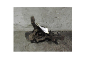Pivot de moyeu avant gauche OPEL ASTRA H Photo n°1