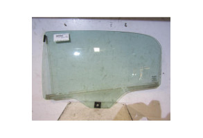 Vitre arriere gauche FIAT GRANDE PUNTO Photo n°1