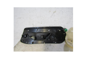 Poignee interieur avant droit FIAT GRANDE PUNTO Photo n°2