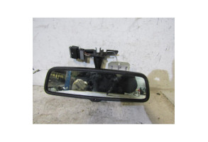 Retroviseur interieur OPEL ASTRA H Photo n°1