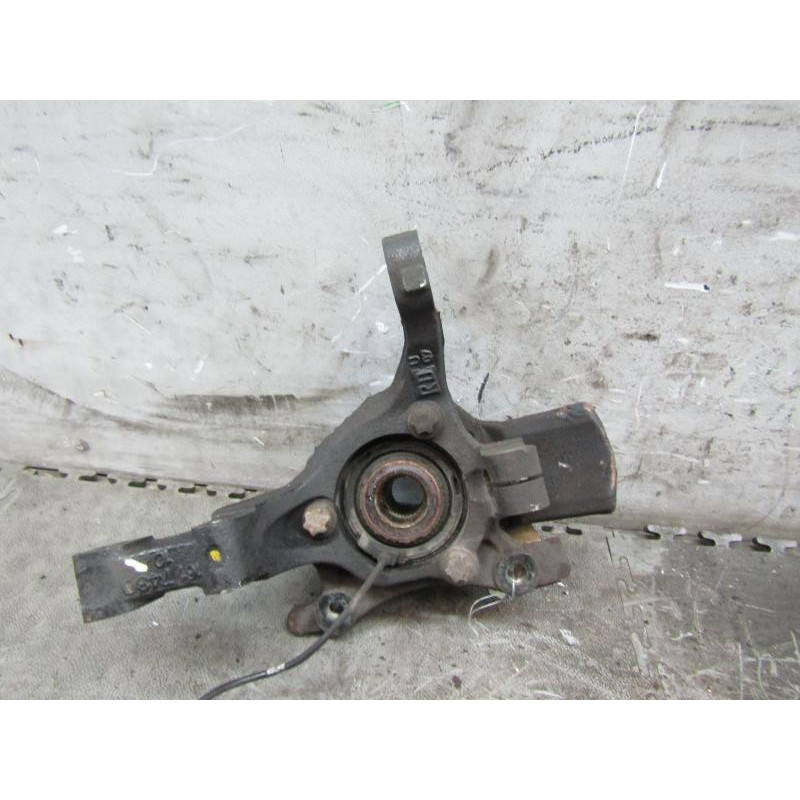 Pivot de moyeu avant droit OPEL ASTRA H Photo n°1