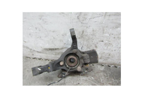 Pivot de moyeu avant droit OPEL ASTRA H Photo n°1